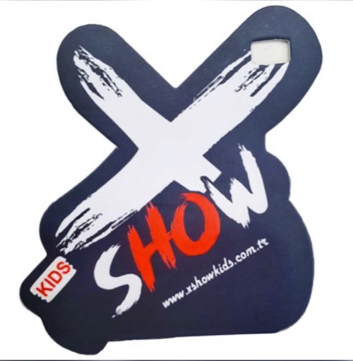 X-SHOW(Турция)